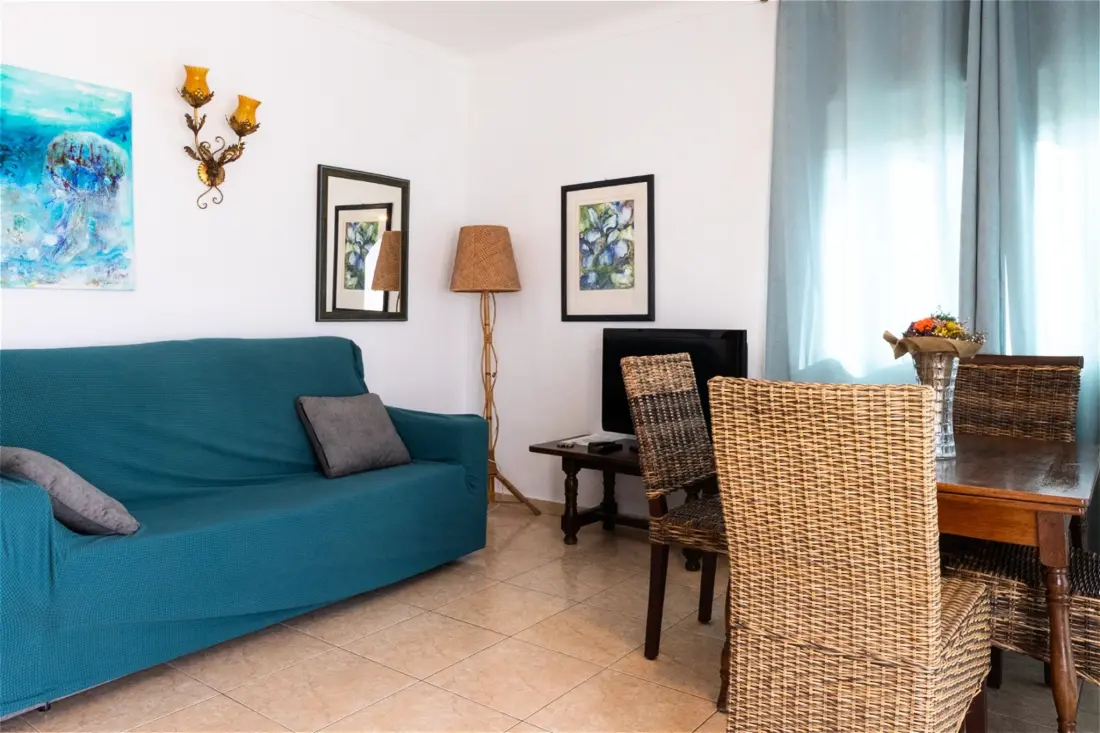 Apartmanok Empuriabrava