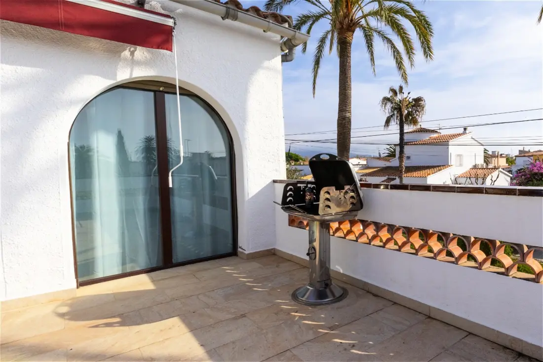 Apartmanok Empuriabrava