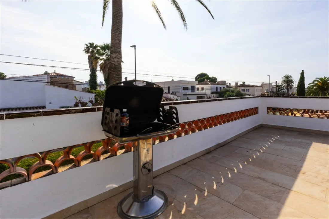 Apartmanok Empuriabrava