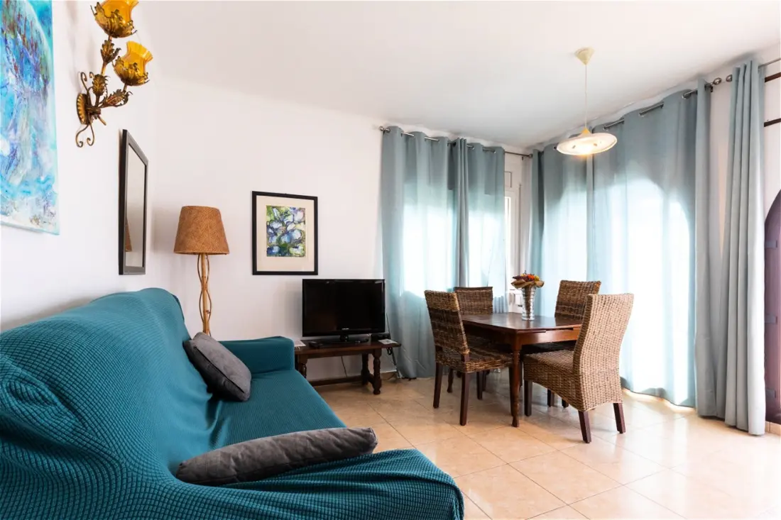 Apartmanok Empuriabrava