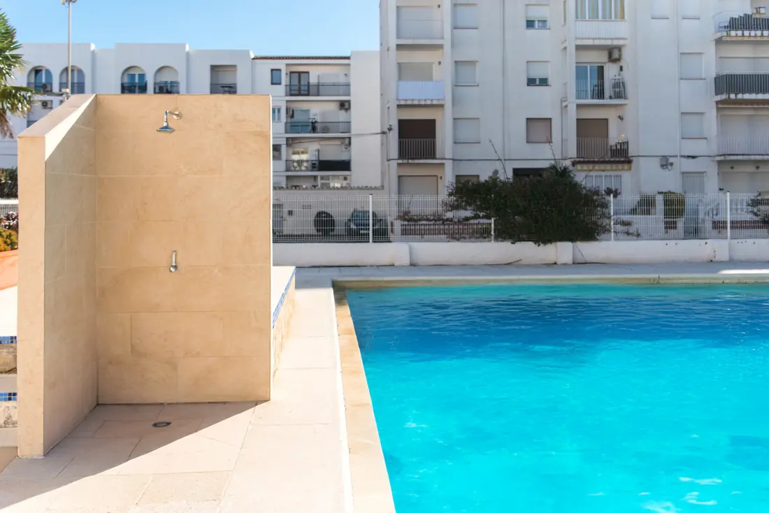 Apartmanok Empuriabrava