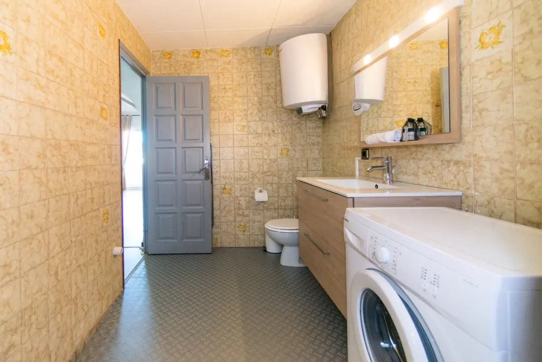 Apartmanok Empuriabrava