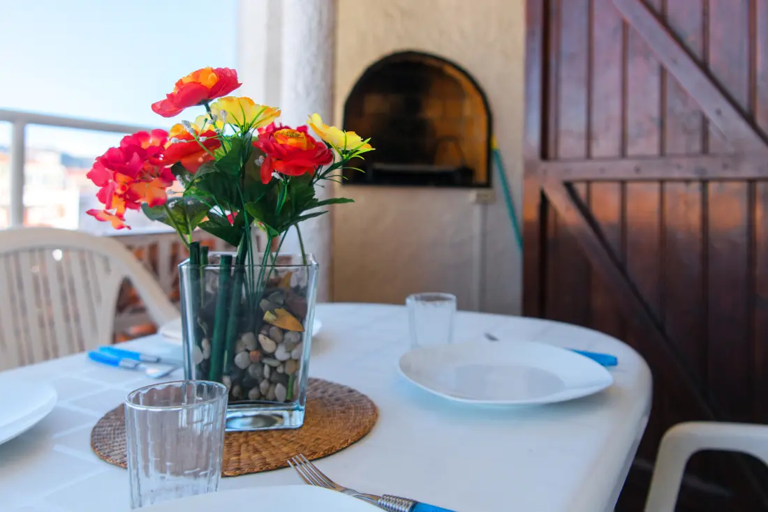 Apartmanok Empuriabrava