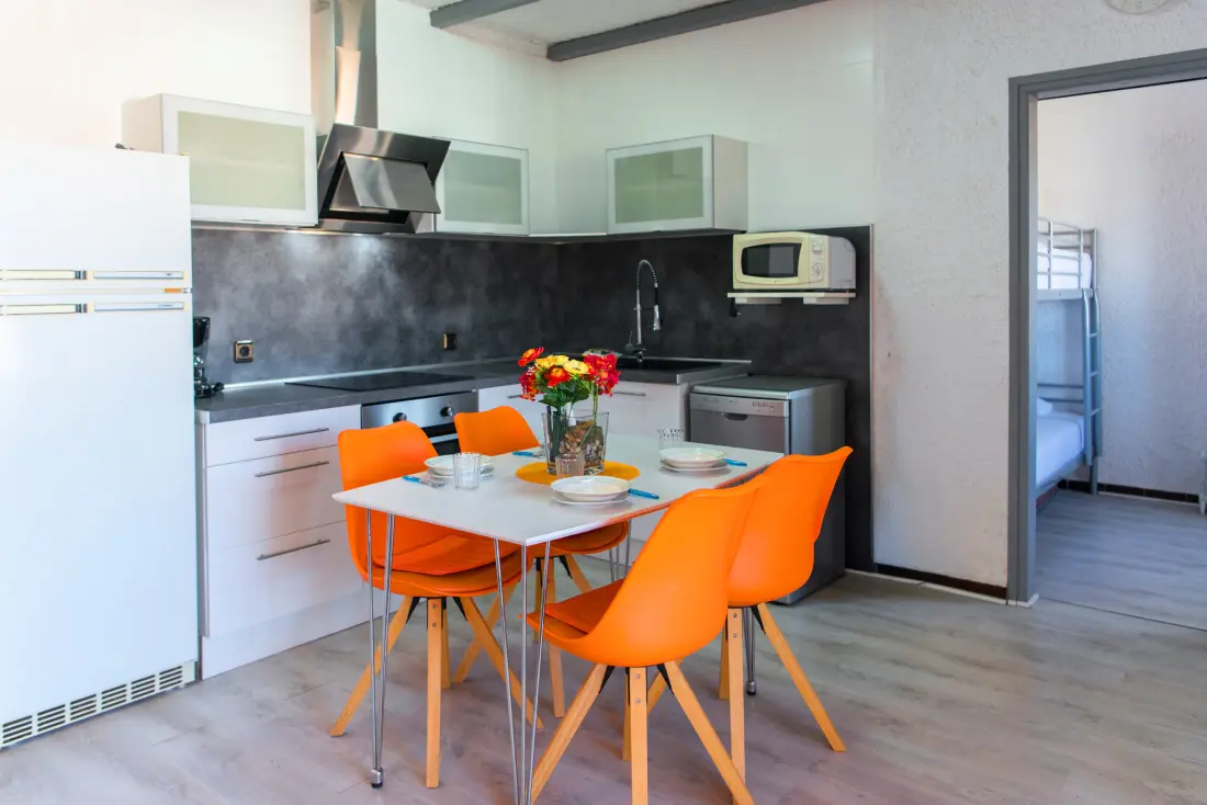 Apartmanok Empuriabrava