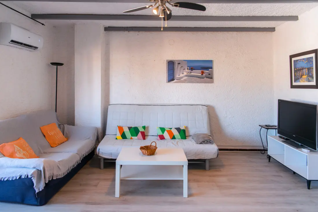 Apartmanok Empuriabrava
