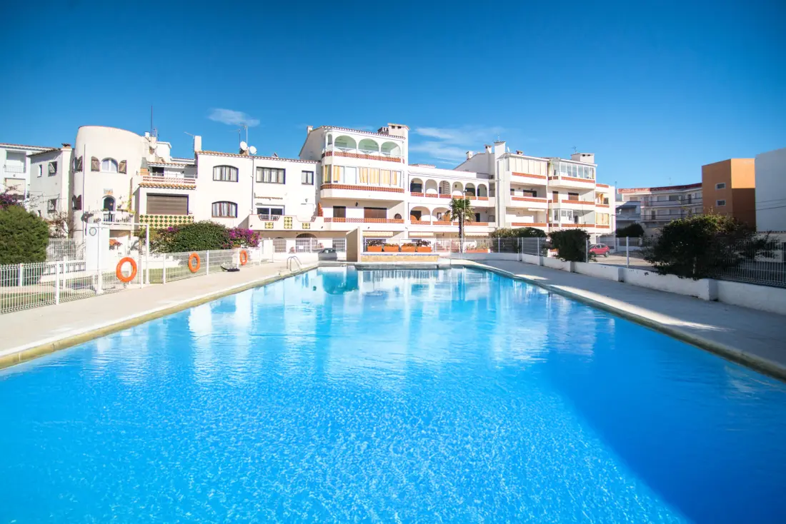 Apartmanok Empuriabrava