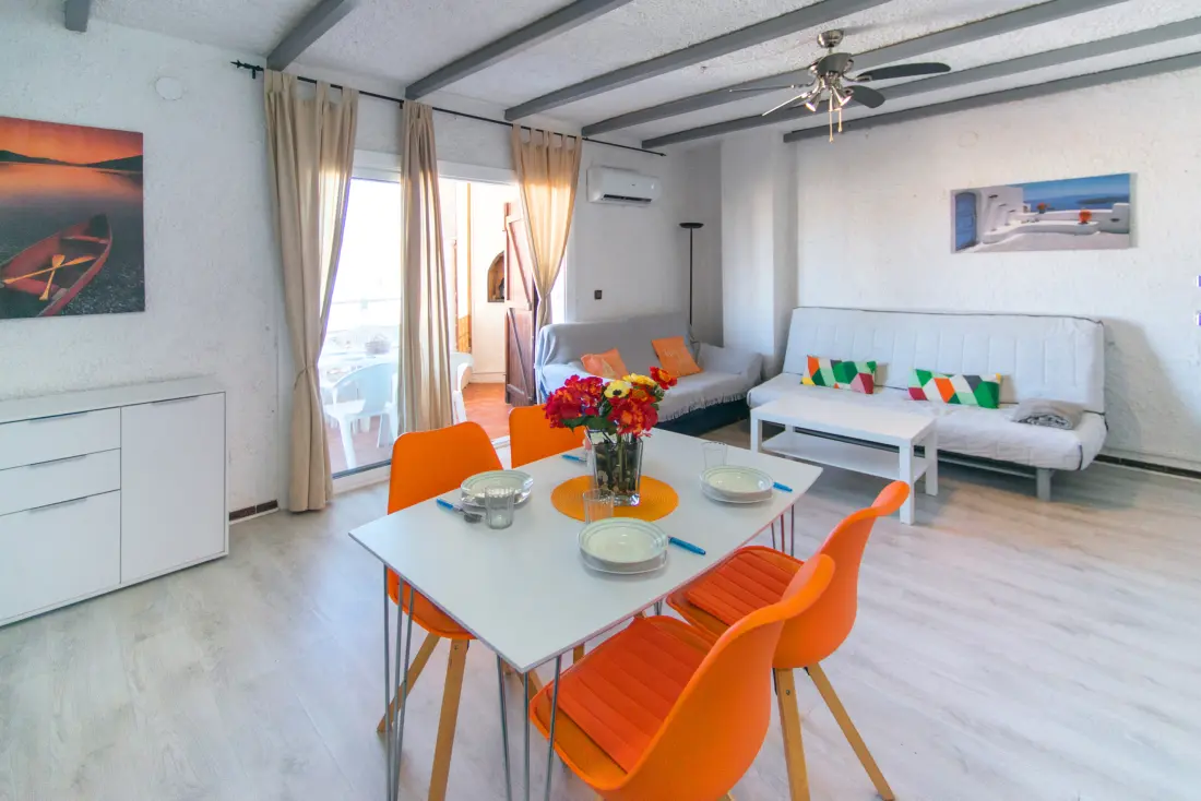 Apartmanok Empuriabrava