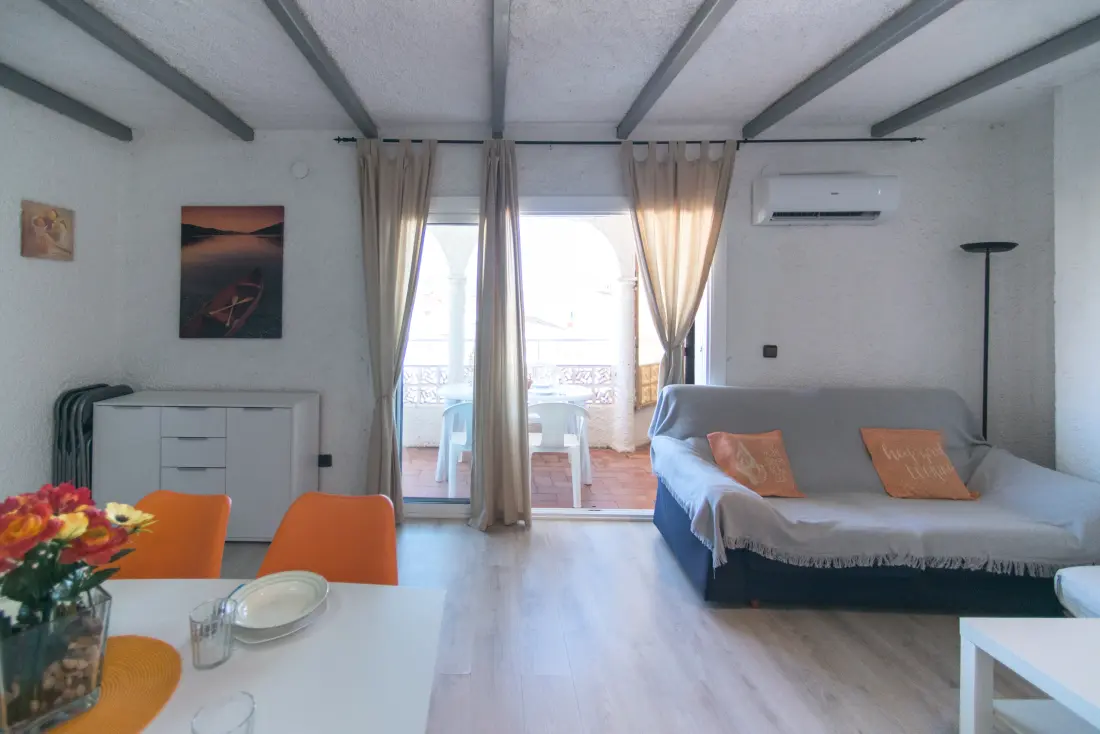 Apartmanok Empuriabrava