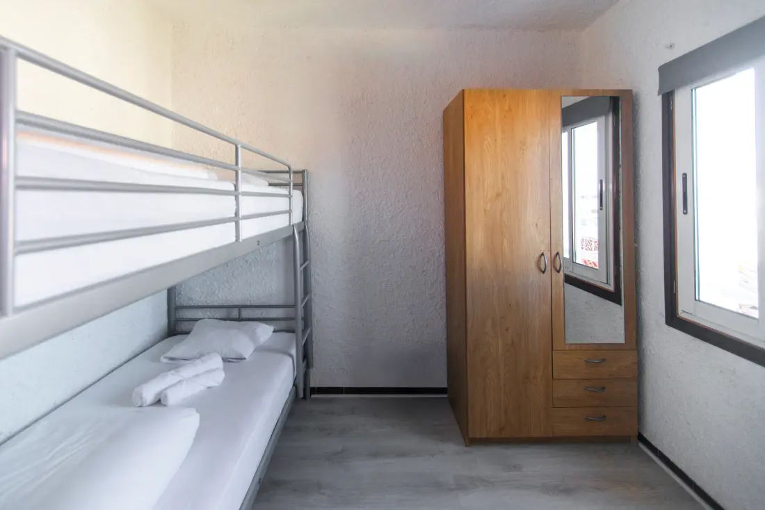 Apartmanok Empuriabrava