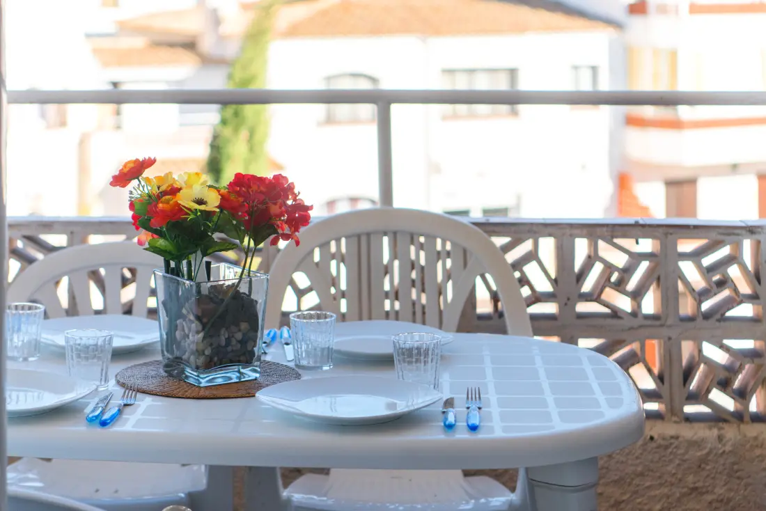 Apartmanok Empuriabrava