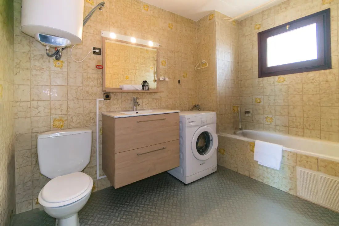 Apartmanok Empuriabrava