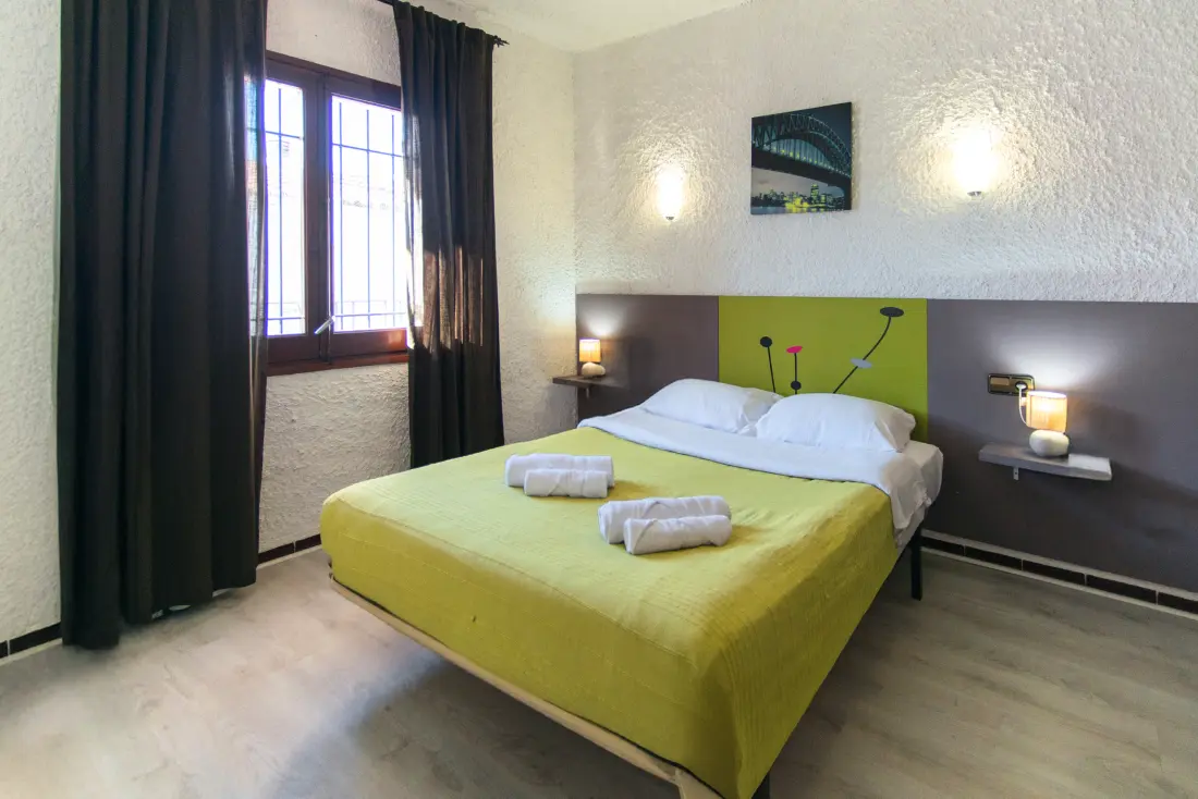 Apartmanok Empuriabrava