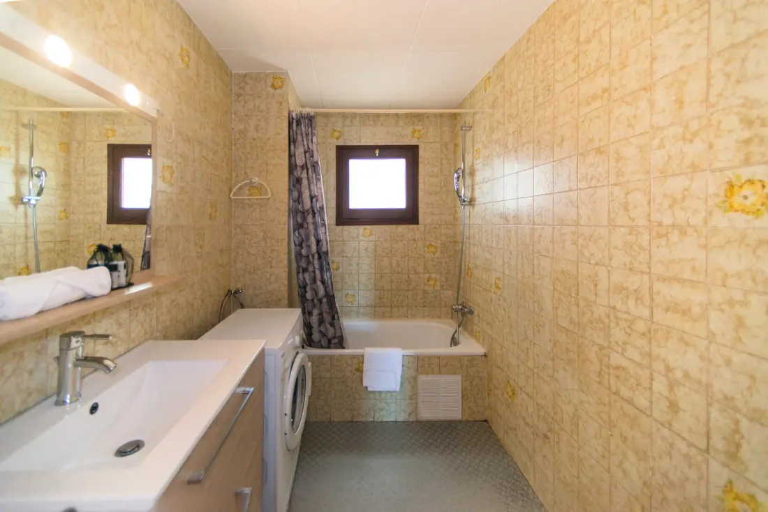 Apartmanok Empuriabrava