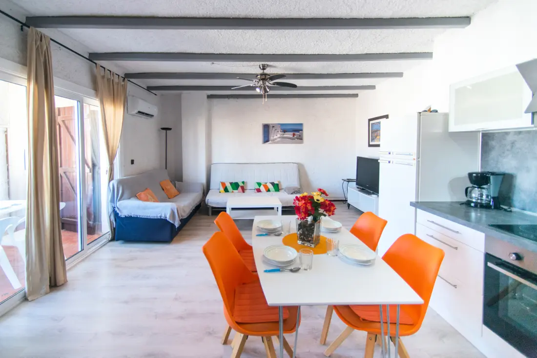 Apartmanok Empuriabrava