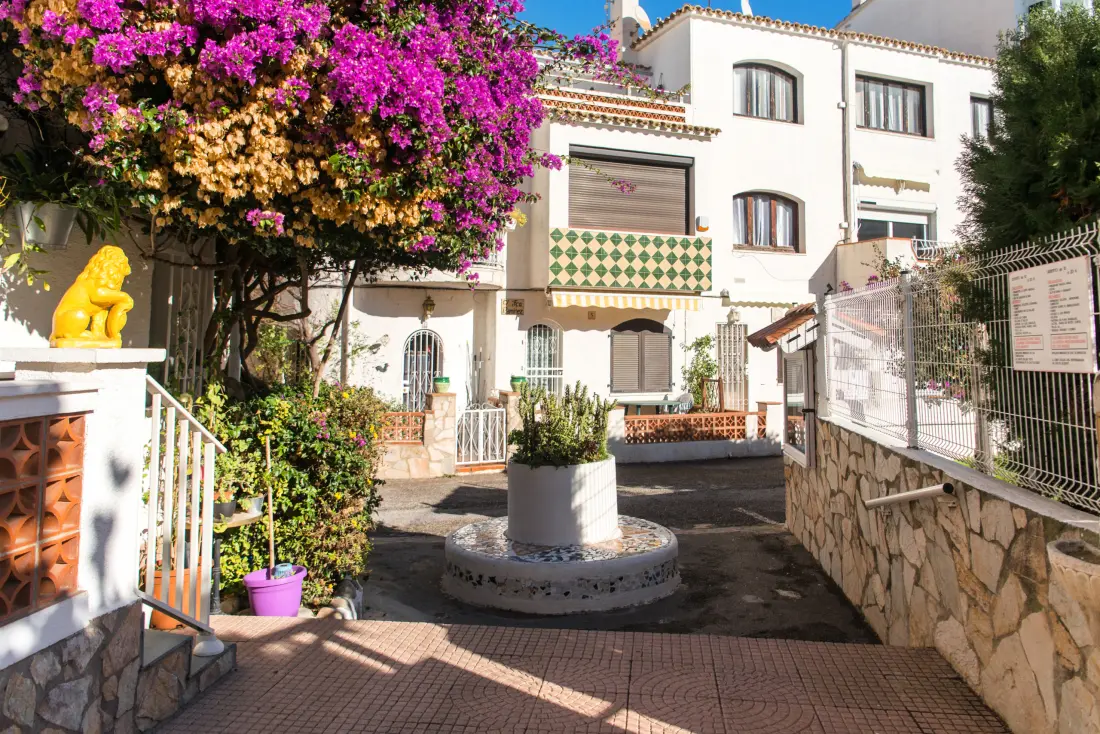 Apartmanok Empuriabrava