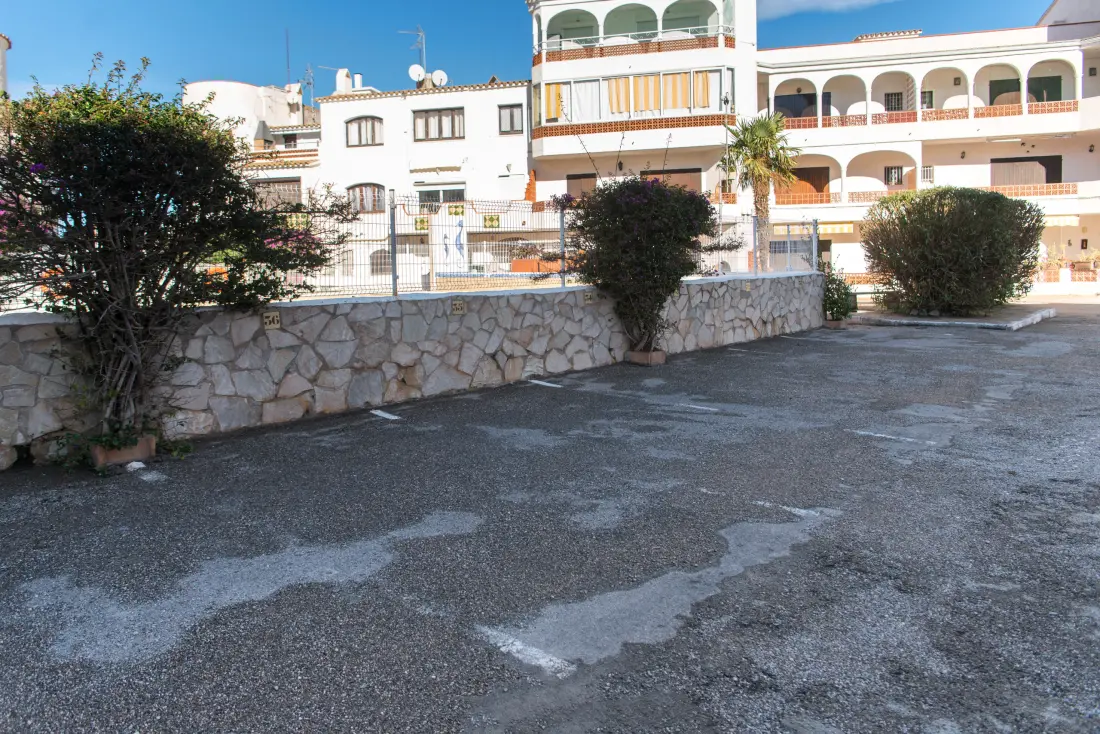 Apartmanok Empuriabrava