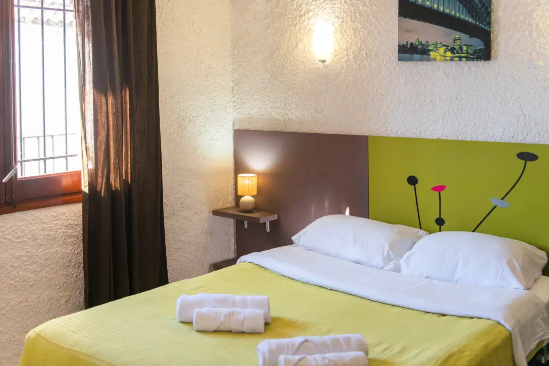 Apartmanok Empuriabrava