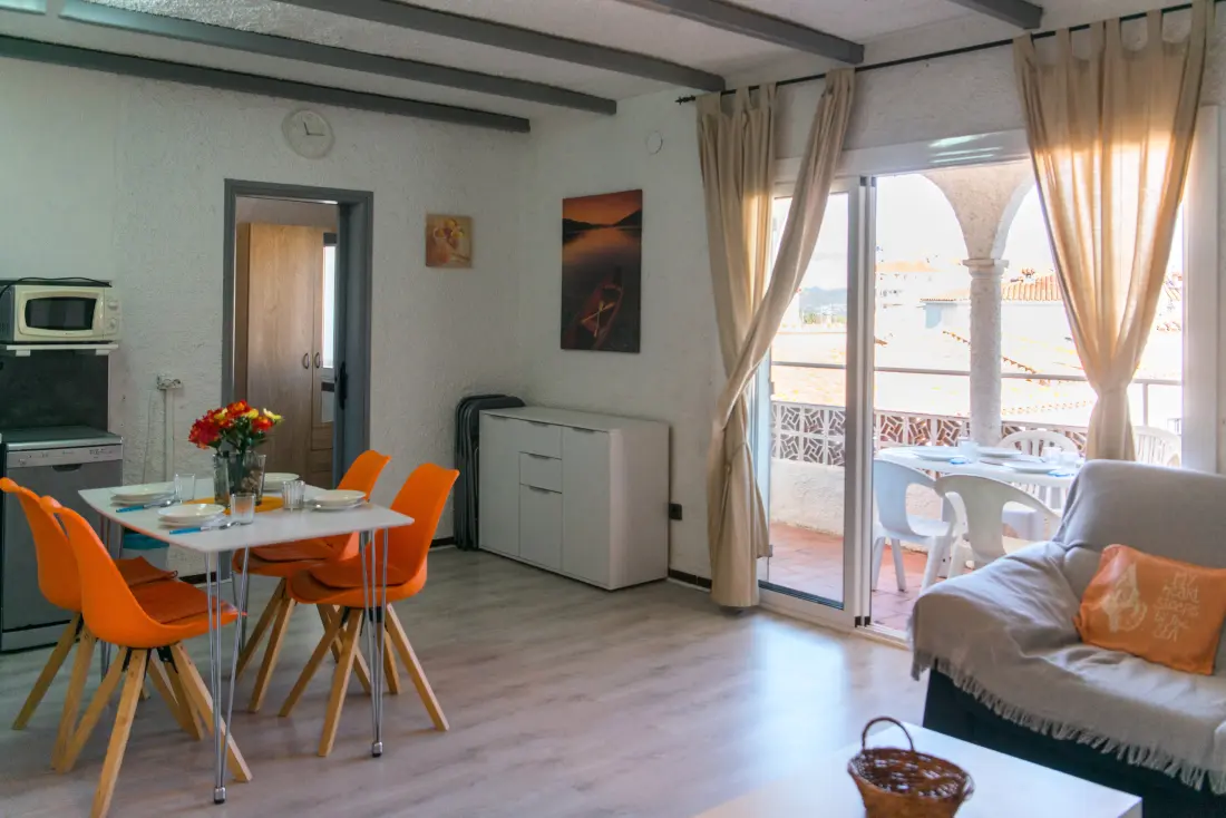 Apartmanok Empuriabrava