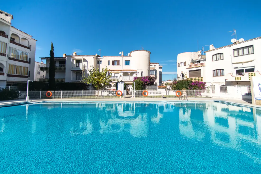 Apartmanok Empuriabrava