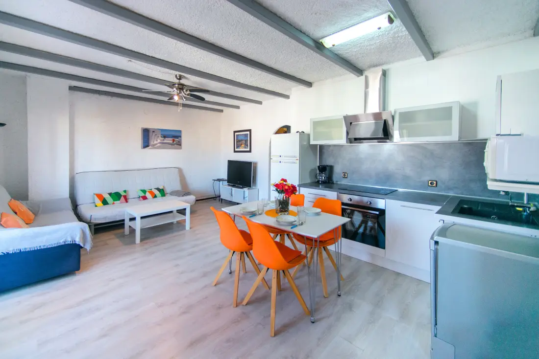 Apartmanok Empuriabrava