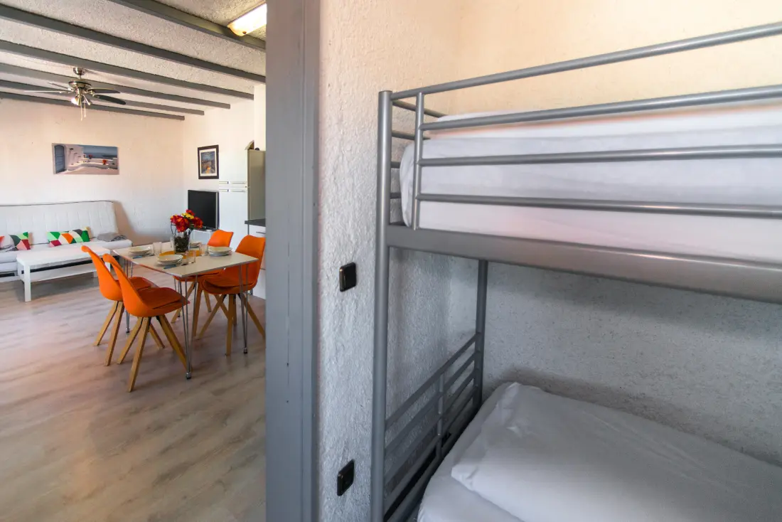 Apartmanok Empuriabrava