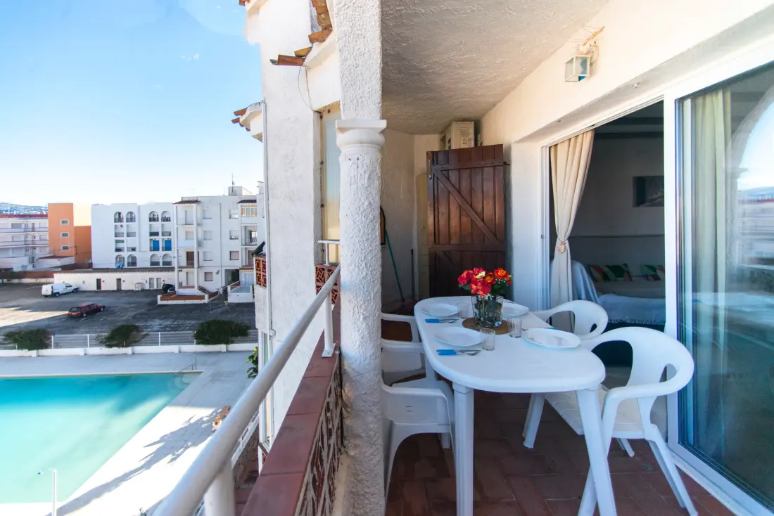 Apartmanok Empuriabrava