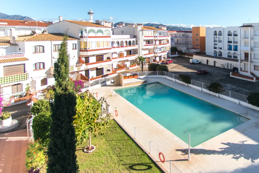 Apartmanok Empuriabrava