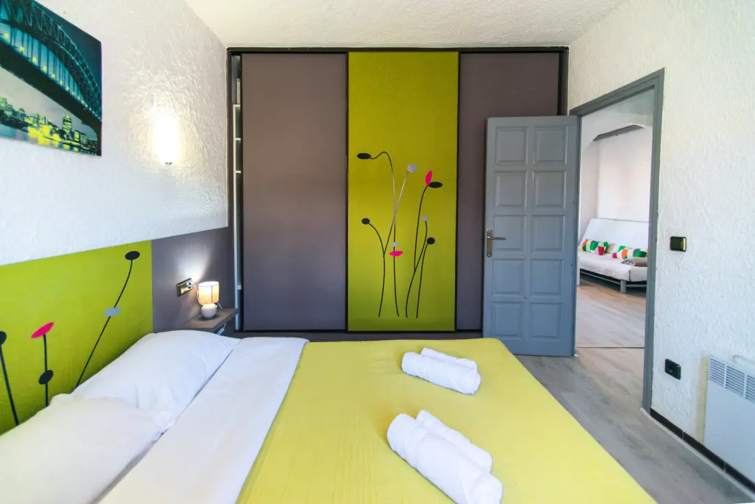 Apartmanok Empuriabrava