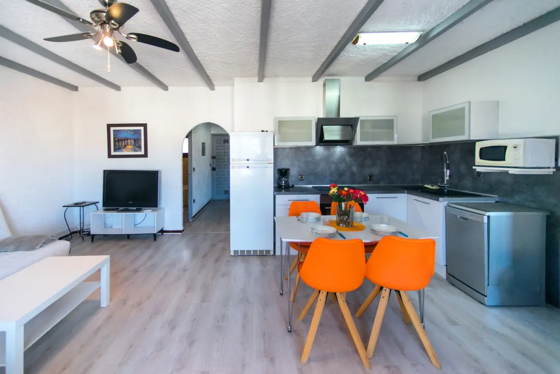 Apartmanok Empuriabrava