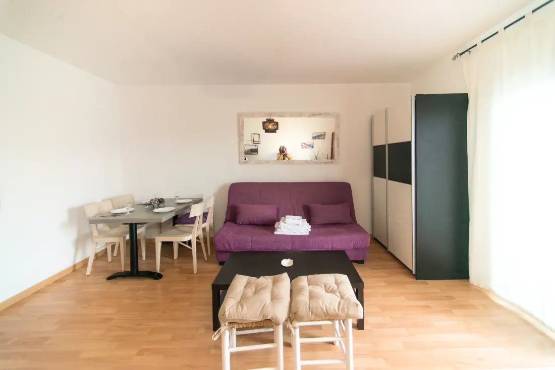 Studio in Empuriabrava