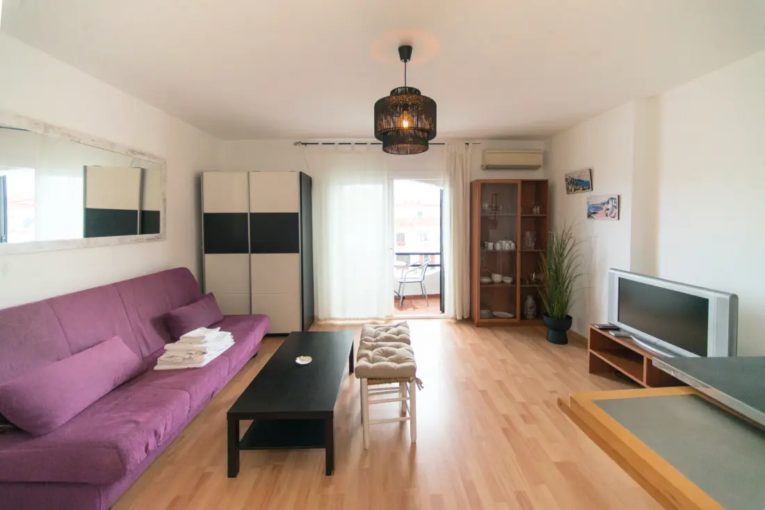 Studio in Empuriabrava