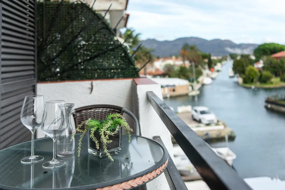 Studio in Empuriabrava