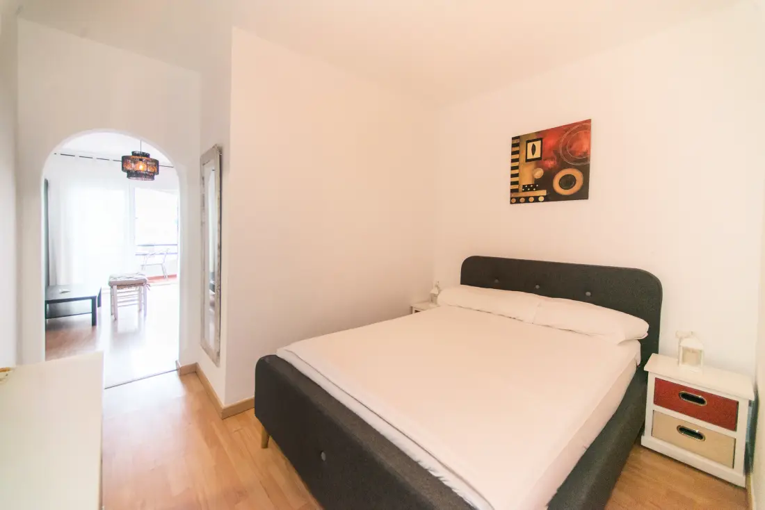 Studio in Empuriabrava