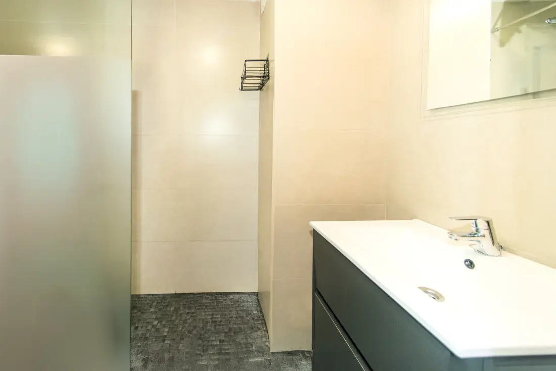 Studio in Empuriabrava