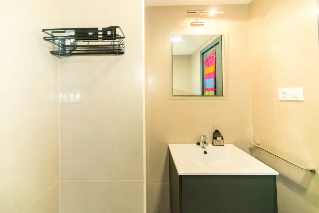 Studio in Empuriabrava