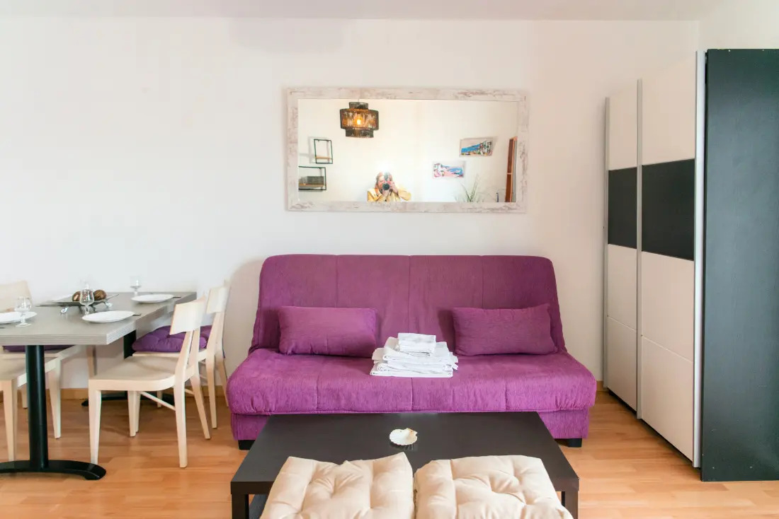 Studio in Empuriabrava