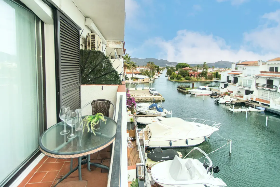 Studio in Empuriabrava