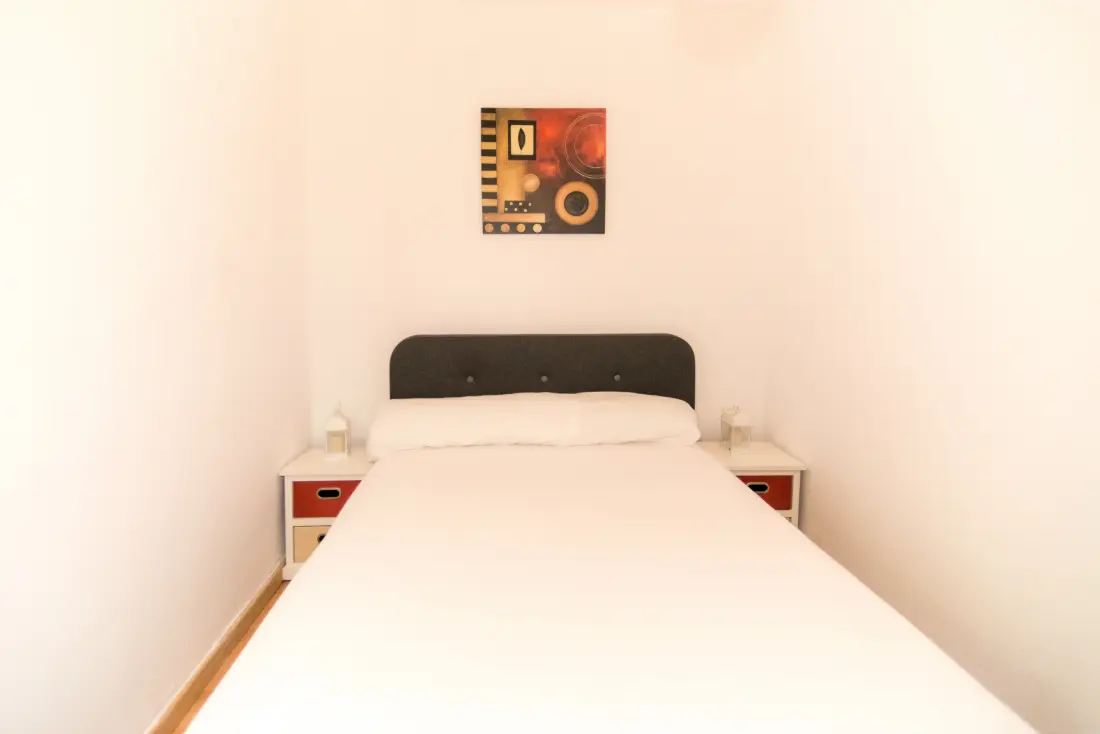 Studio in Empuriabrava