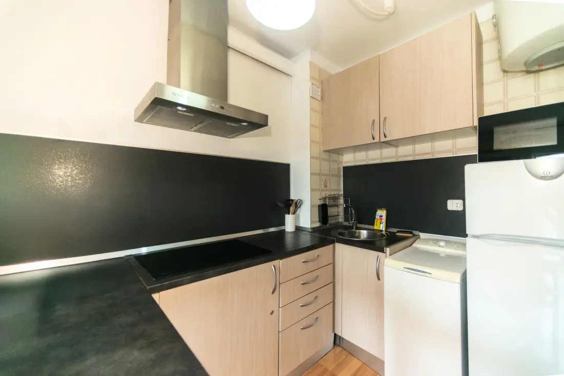 Studio in Empuriabrava