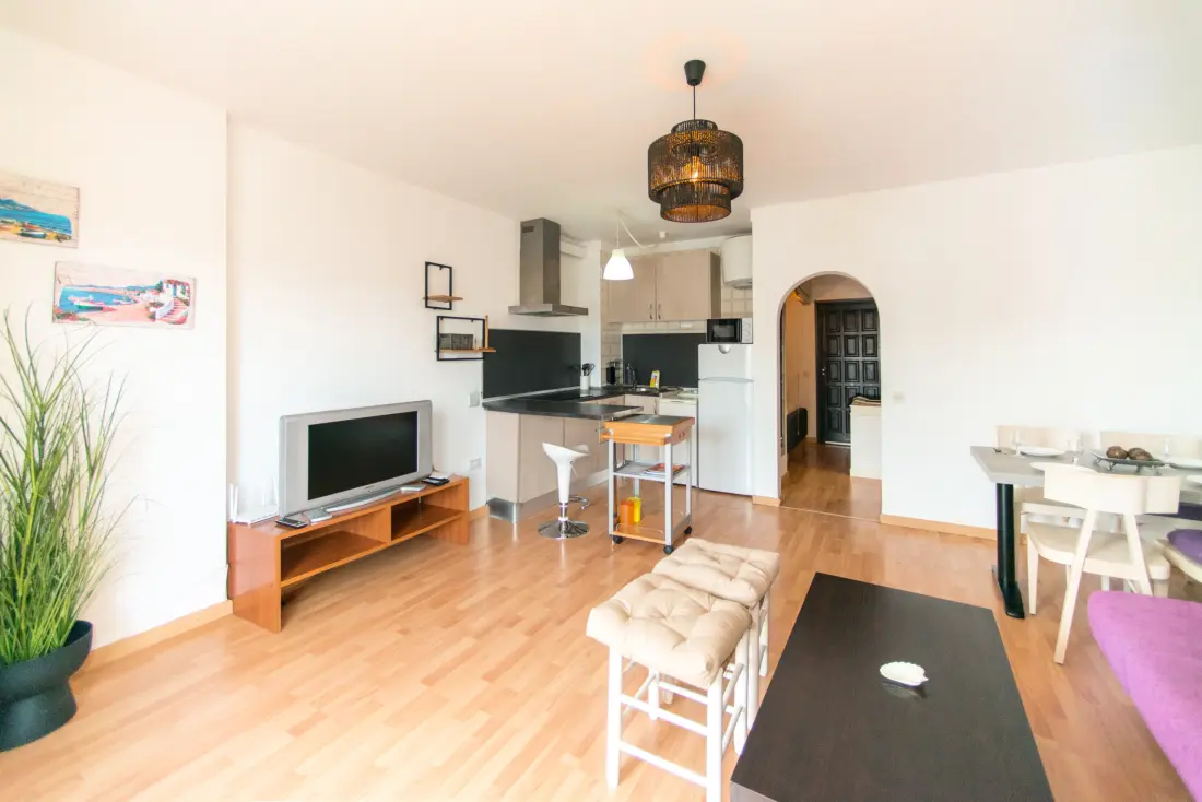 Studio in Empuriabrava