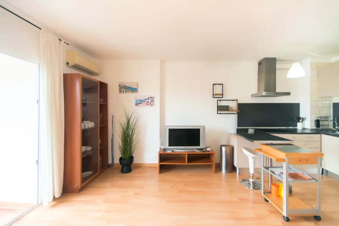 Studio in Empuriabrava