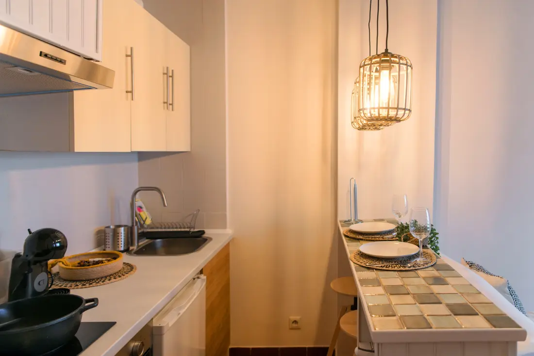 Studio in Empuriabrava