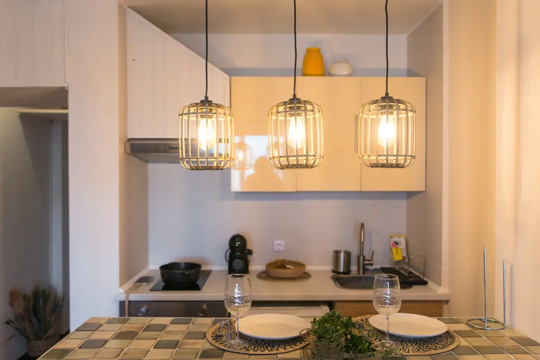 Studio in Empuriabrava