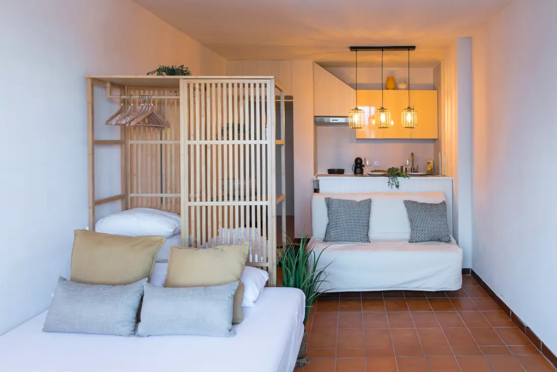 Studio in Empuriabrava