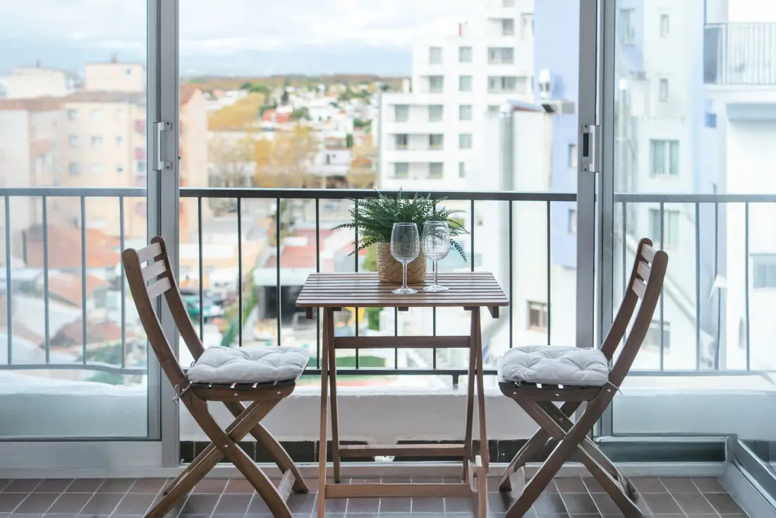 Studio in Empuriabrava