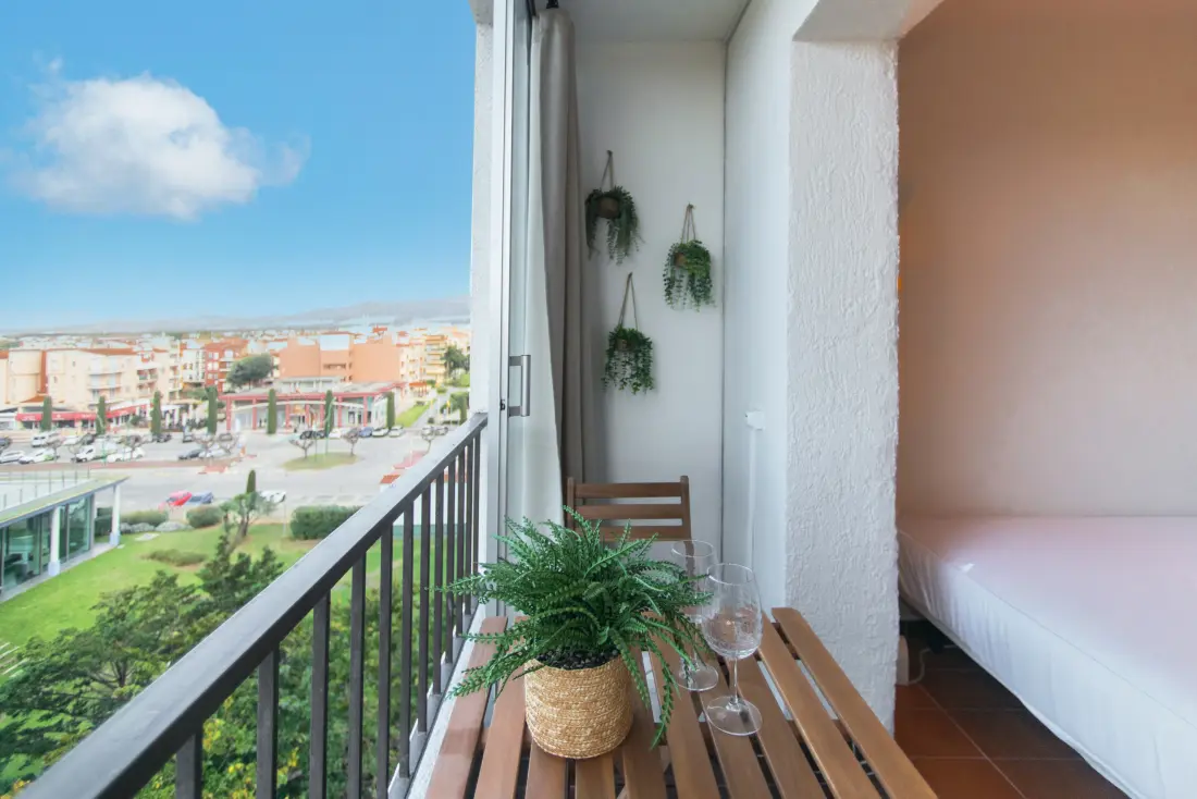 Studio in Empuriabrava
