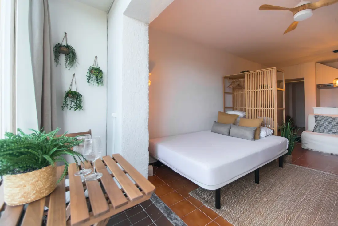 Studio in Empuriabrava
