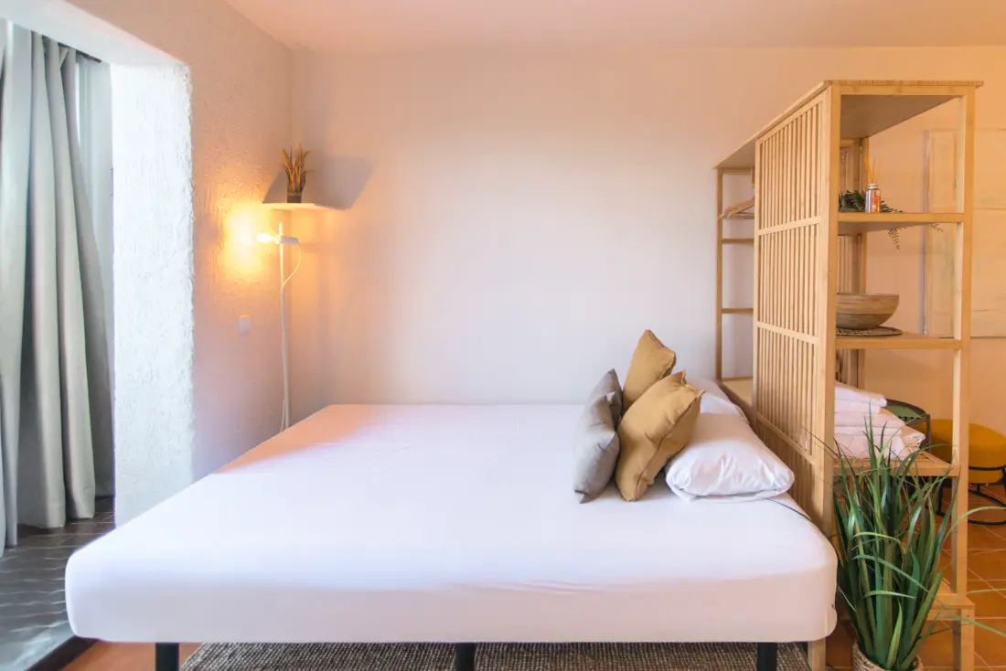 Studio in Empuriabrava