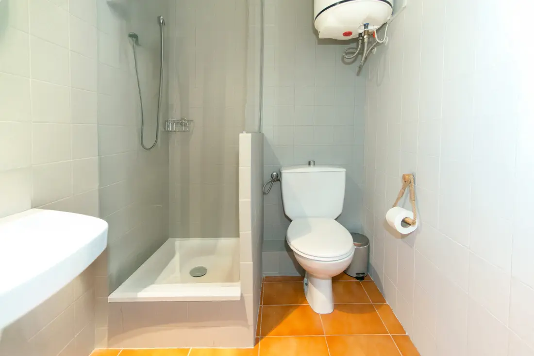 Studio in Empuriabrava