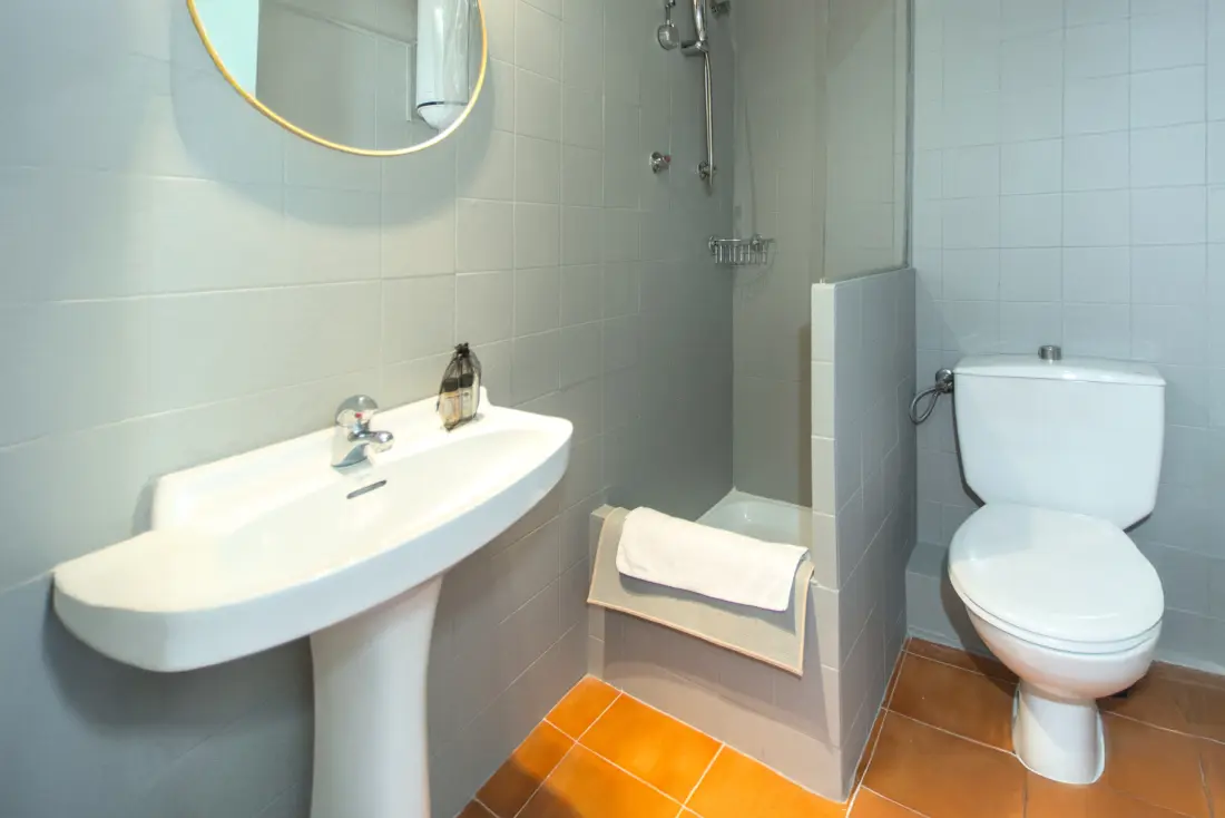Studio in Empuriabrava